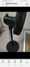 美的（Midea）【超級單品】七葉輕音立式電風(fēng)扇家用柔風(fēng)落地扇臺式桌面小型風(fēng)扇大風(fēng)量節(jié)能搖頭宿舍電扇 SAF30AB 曬單實(shí)拍圖
