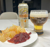 麒麟（Kirin）一番榨黃啤酒 500ml*24聽 整箱裝【新老包裝隨機發(fā)貨】 曬單實拍圖