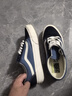 VANS范斯男女鞋OLD SKOOL VR3運(yùn)動(dòng)休閑鞋滑板鞋復(fù)古經(jīng)典低幫板鞋 41 曬單實(shí)拍圖
