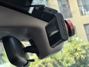 HIKVISION?？低曅熊囉涗泝xC6S 4K超高清夜視800萬(wàn)像素 智能ADAS語(yǔ)音聲控 曬單實(shí)拍圖