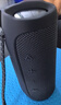 JBL FLIP ESSENTIAL 2 旗艦款二代 藍(lán)牙音箱 戶外便攜音響 防水設(shè)計 桌面低音炮 七夕禮物 炫酷黑 曬單實(shí)拍圖