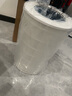 米家 小米空氣凈化器5S濾芯濾網(wǎng)  除甲醛除菌除煙味 適用于空氣凈化器5S【配件】 曬單實(shí)拍圖