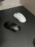 雷蛇（Razer）毒蝰V2pro專業(yè)版無線鼠標(biāo) 電競游戲 輕量化 對稱型  白色(附專用防滑貼+Type-C充電接口) 曬單實(shí)拍圖