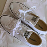 匡威（Converse）官方 All Star Lift春夏女低幫經(jīng)典厚底鞋A03542C A03542C 36.5 曬單實(shí)拍圖