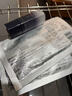 歐萊雅 L'OREAL復(fù)顏面頸V臉提拉面膜抗皺淡紋緊致下頜線玻尿酸補(bǔ)水保濕輪廓提升 面頸提拉面膜16片(散裝) 曬單實(shí)拍圖
