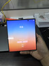 三星Samsung Galaxy Z Fold7 超輕薄折疊屏手機(jī) 劉憲華同款  驍龍8至尊版 AI手機(jī) 16GB+1TB 秘影黑 曬單實(shí)拍圖