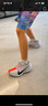 耐克NIKE男子跑步鞋 PEGASUS PLUS 運(yùn)動(dòng)鞋F(xiàn)Q7262-006灰紫43 曬單實(shí)拍圖