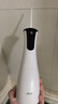 拜爾 M4專業(yè)沖牙器 手持式水牙線家用電動聲波去除超正畸專用牙齒清潔洗牙神器 送女男朋友 曬單實拍圖