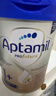 愛他美（Aptamil）德國白金版HMO 幼兒配方奶粉1+段(1歲以上)800g 6罐箱裝 德愛白金 曬單實(shí)拍圖