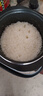 華強（Huaco）迷你電飯煲小容量家用宿舍煮飯不粘鍋1-2人單人廚房烹飪做米飯多功能插電飯鍋 機械款【無(wú)蒸盤(pán)】 1.2L 升級陶瓷釉?xún)饶?曬單實(shí)拍圖