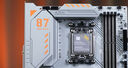 七彩虹（Colorful）CVN X870 ARK FROZEN V14 方舟 DDR5主板 支持CPU 9900X/9950X/9800X3D (AMD X870/socket AM5) 曬單實(shí)拍圖