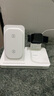 品勝蘋果無(wú)線充電器三合一 立式手機(jī)支架適用iPhone16pro15華為P80小米手機(jī)iWatch手表airpods耳機(jī)底座 曬單實(shí)拍圖