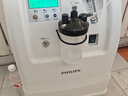 魚(yú)躍通用制氧機濕化瓶/濕化杯7F-3B/8F-3AW/8F-5AW/9F-3氧氣機加濕水杯送氧管 濕化杯+短管+1根2米氧管 曬單實(shí)拍圖