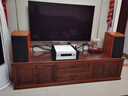 天逸（Winner）AD-86D合并式HIFI解碼功放機發(fā)燒級立體聲高保真HIFI組合藍(lán)牙功放機 套餐7：搭配惠威M3 曬單實拍圖