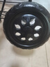 船歌買菜家用小車買菜車小拉車買菜神器購物車家庭用買菜車買菜便攜車 大號四輪【定向前輪+烽火輪】 曬單實拍圖