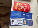 格行隨身wifi6雙頻真5G官方正品車載便攜式無線網(wǎng)卡免插卡路由器wifi6移動隨身wifi5g非無限流量2025款 MT700-5G旗艦款-真三網(wǎng)送數(shù)據(jù)線+電池+流量 曬單實拍圖