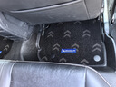 米其林（MICHELIN）適用于大眾邁騰速騰帕薩特寶來途岳高爾夫朗逸汽車腳墊全tpe專用 適用于大眾寶來 2013-2018 雙層 曬單實拍圖