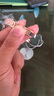 LOLA ROSE羅拉玫瑰小金表女士手表女節(jié)日禮物送女友生日禮物女 曬單實(shí)拍圖