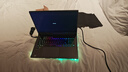 ROG槍神9 Plus 酷睿U9 18英寸 星云屏游戲本筆記本電腦(U9 275HX 16G 1T RTX5060 2.5K 240Hz) 曬單實(shí)拍圖