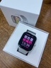 小米（MI）REDMI Watch 5 皎月銀 國家補貼 澎湃OS 2 心率血氧監(jiān)測 藍牙通話 紅米手表5 智能手表 小米汽車 曬單實拍圖