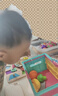欣格兒童玩具仿真過家家蔬菜水果切切樂切水果熟食廚房男女孩玩具35件套帶可收納手提菜籃3-6歲寶寶生日禮物 曬單實(shí)拍圖