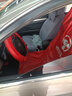菲羅多（ferodo）陶瓷剎車片前片適用日產(chǎn)天籟/軒逸/騏達(dá)/藍(lán)鳥(niǎo)/小鵬G3 FDB1692-S 曬單實(shí)拍圖