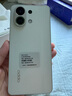 OPPO K13 Turbo 5G 疾風(fēng)散熱引擎 潮汐引擎 天璣 8450 7000mAh 五年長壽大電池 滿級防水 手機 騎士白 12GB+256GB 曬單實拍圖
