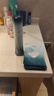 花西子【品牌熱賣】防曬第二代小黛傘55g花西紫防曬隔離妝前提亮軍訓 曬單實拍圖