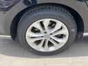 普利司通（Bridgestone）汽車輪胎 215/55R17 98W XL T001 適配皇冠/凱美瑞/奧德賽/帕薩特 曬單實(shí)拍圖