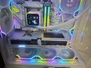 海韻（SEASONIC）1000W FOCUS ATX3(2024)白色電源 支持5090/9070 曬單實拍圖