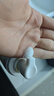 蘭蔻潔面摩絲200ml輕柔氨基酸洗面奶女士男士護(hù)膚品禮盒生日禮物 曬單實(shí)拍圖