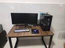 華為（HUAWEI）MateView SE顯示器23.8英寸直面屏 34英寸曲面屏2K 高清家用辦公監(jiān)控屏幕辦公電腦顯示屏 34英寸曲面屏-190Hz高刷 曬單實拍圖