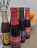 林德曼果味精釀啤酒精釀果啤蘭比克啤酒 比利時進口啤酒 250mL 6瓶 6種水果口味 曬單實拍圖