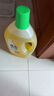 滴露（Dettol）地板清潔劑無水印2L裝地板清洗劑去污殺菌地板瓷磚清潔劑拖地專用 曬單實(shí)拍圖