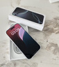 Apple【活動(dòng)款限售】 蘋果16promax iphone16promax 全網(wǎng)通 5G 手機(jī) 16 Promax 白色鈦金屬 6.9英寸 256GB【公開版全網(wǎng)通+豪華大禮包】 曬單實(shí)拍圖