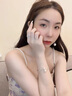 DRAGBOLL莫桑鉆戒女摯愛求婚結(jié)婚開口戒指送老婆禮物 50分摯愛鉆戒【閉口】 閉口下單備注碼數(shù)或聯(lián)系客服備注 曬單實拍圖