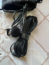 BOYA 博雅麥克風(fēng)M1Pro II領(lǐng)夾麥克風(fēng)胸麥 手機(jī)相機(jī)吃播直播帶貨采訪vlog短視頻樂器收音麥克風(fēng)話筒 6米 曬單實(shí)拍圖