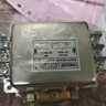 言恩（YANEN）emi單相交流電源濾波器220V抗干擾雙節(jié)濾波凈化電流ME430 單相雙節(jié)-ME430-20A/TG（導軌） 曬單實拍圖
