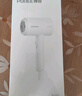 飛科（FLYCO）博銳電吹風(fēng)機(jī)家用大功率便攜負(fù)離子吹風(fēng)筒1800W大風(fēng)力柔風(fēng)恒溫護(hù)發(fā)速干冷熱風(fēng) PH1629 曬單實(shí)拍圖
