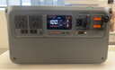 大疆【國家補貼】【大功率快充1度電】2600W220V 大容量儲能露營車載戶外電源 DJI Power 1000 V2 2600W 大功率快充1度電【煥新升級】 曬單實拍圖