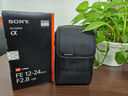 索尼（SONY） FE 12-24mm F2.8 GM 全畫(huà)幅超廣角恒定大光圈變焦鏡頭 (SEL1224GM) FE12-24F2.8 GM 曬單實(shí)拍圖