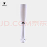 卡爾美（KELME）長(zhǎng)筒足球襪防滑紗厚底高筒專(zhuān)業(yè)足球比賽訓(xùn)練精英運(yùn)動(dòng)襪 白色 S 曬單實(shí)拍圖