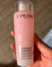 蘭蔻（LANCOME）新清瀅保濕柔膚水125ml 粉水新老版本隨機發(fā)貨【臨期清倉】 曬單實拍圖