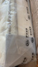 舒達(dá)（serta）床墊1.5/1.8米*2米MIRA COIL連續(xù)彈簧阻螨乳膠墊子席夢思偏硬 【京致III】升級妙樂扣厚25cm 適中 1.8x2米 曬單實拍圖