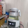 多啦貝啦(Dora bela)恒溫嬰兒調奶器水壺沖泡奶粉溫奶養(yǎng)生壺燒水壺恒溫壺1.3L-8017 曬單實拍圖
