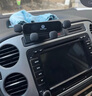 適用大眾10-23款途觀(guān)l手機車(chē)載支架老款途觀(guān)出風(fēng)口卡扣式手機支架 10-19款途觀(guān)/靜音款 曬單實(shí)拍圖