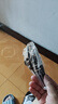 美泰彤大發(fā)夾交叉雙珠 鯊魚抓夾干飯夾頭發(fā)盤發(fā)卡后腦勺發(fā)飾發(fā)量高級感 曬單實(shí)拍圖
