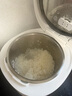 松下（Panasonic）【國家補貼】飯光光PRO電飯煲0涂層家用3-6人無涂層不銹鋼內(nèi)膽IH煮飯鍋3.8升可變壓力HXS151 曬單實拍圖