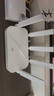 中興（ZTE）巡天 AX3000滿血WIFI6千兆無線家用路由器 自研雙核主芯片 5G雙頻穿墻王wifi路由 Mesh 3000M速率 曬單實拍圖