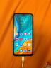 華為 HUAWEI 暢享10e   6.3英寸大屏幕1300萬像素后置雙攝 二手手機(jī) 幻夜黑 4G+64G+【充電器套裝】 9成新 曬單實拍圖